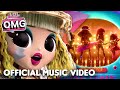 Understanding the Queen's Melody