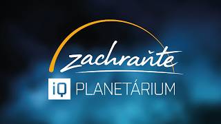 Zachraňte planetárium na Hithitu