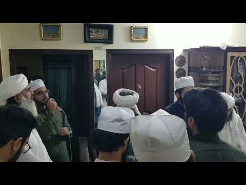 Ya Nabi Salam Alayka || Uzair Hassan