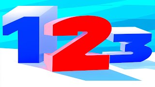 Number Master Run and merge