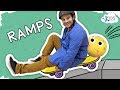 Understanding Ramps and Motion Principles