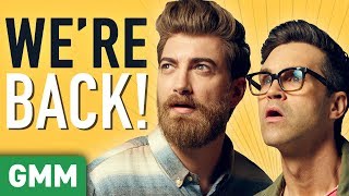 Back To Mythicality - GMM Season 14 Trailer