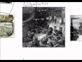 Industrial Revolution Social Changes