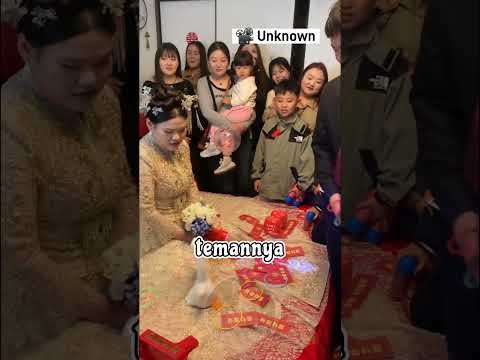 Gemas Karena Gagal Terus, Malah Temannya Lakukan Hal Ini ‼️ #shorts #viralvideo #faktamenarik