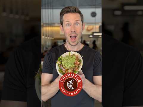 Is Chipotle Healthy?