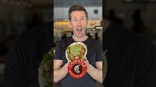 Is Chipotle Healthy?