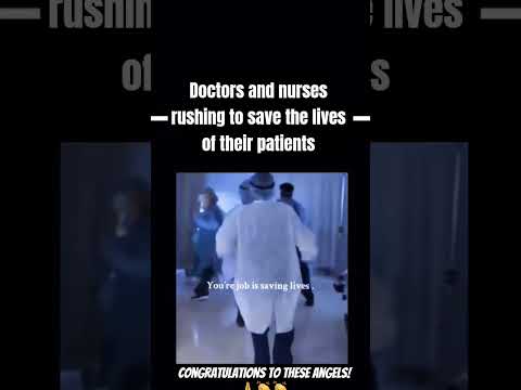 Congratulations to these angels in uniform ๐๐๐