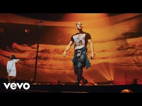Nick Jonas - Bacon (Live On Honda Civic Tour: Future Now)
