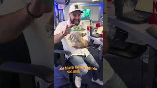 Únete al LIVE y descubre los retos 👀 #fyp #freegueyshow #retos #envivo #podcast #radio