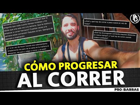 Vlog #4 Corremos último entreno y Respondemos sus Preguntas