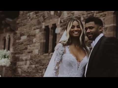 Ciara - Beauty Marks [Official Video]