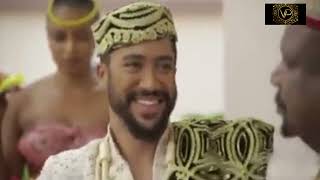 MISSION ROYALE 1 - A la conquête de la femme de sa vie - MAJID MICHEL