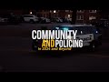 Transforming Policing and Social Services