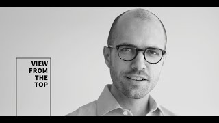A.G. Sulzberger, Publisher and Chairman of The New York Times: Mission Under Pressure