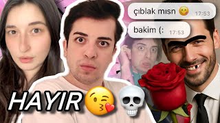 10 DK BOYUNCA ZEVKLERİM YÜZÜNDEN ZORBALANIYORUM (cnm arkadaşımla küstük 🌹)