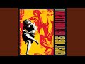 Understanding the Themes of 'November Rain'