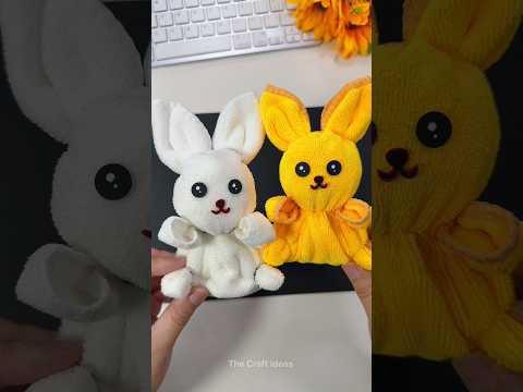 teddy bear | how to make teddy bear with cloth se teddy bear Kaise banaen | easy teddy bear making