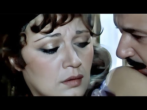 مديحة كامل و نور الشريف و الفيلم الممنوع المثير الممتع ( الرغبة ) نسخة مرممة