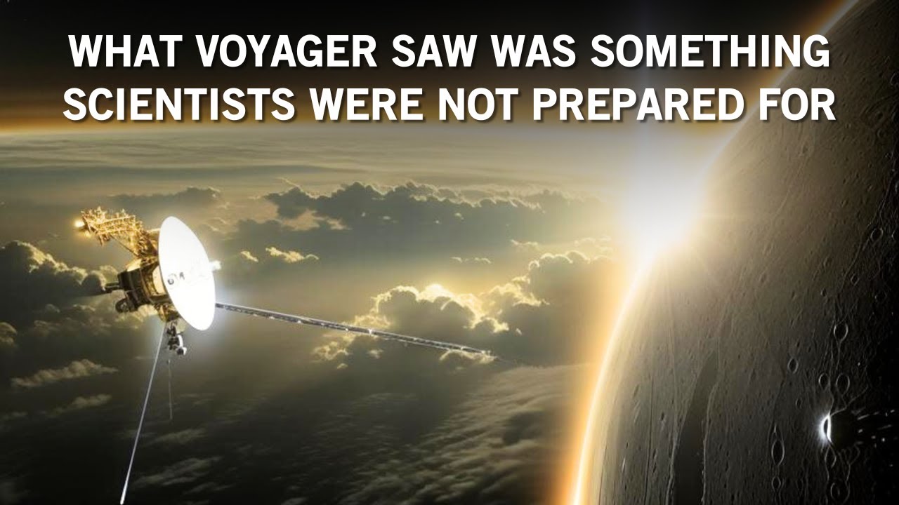 What Voyager Has Discovered at the Edge of the Solar System!