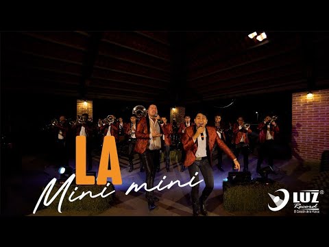 Banda Lirio -  La Mini Mini | MUSICAL