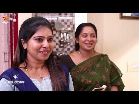 Siragadikka Aasai | Episode Preview | 1st July 2025