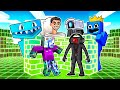 Defensive Strategies in Minecraft