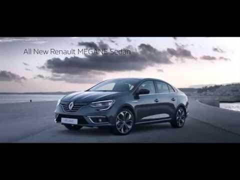 Renault Megane Zen