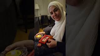 İstanbulda sizleri harika yerlere götüreceğim izleyin