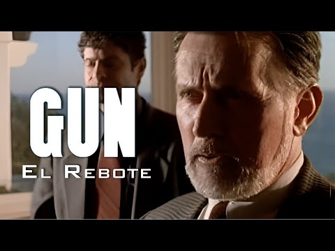 El Rebote (1997) | Gun | Robert Altman | Película Completa en Español