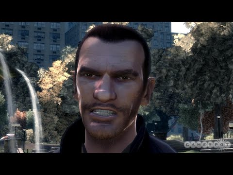 GTA: IV (4)  Live stream | Missions and fun daily #shorts #shortsfeed #gaming