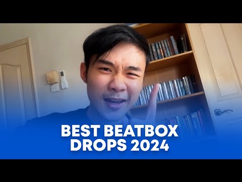 Best Beatbox Drops of 2024 (Community Edition) - ANNOUNCEMENT