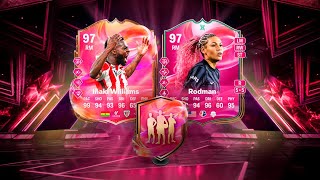 TONI KROOS 90 CONFIRMADO en la PREVENTA de FC 26!!!