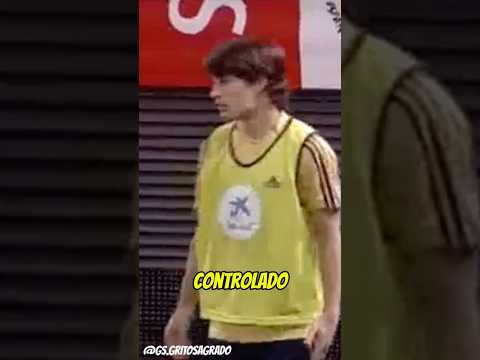Bojan: “Nadie lo sabía”