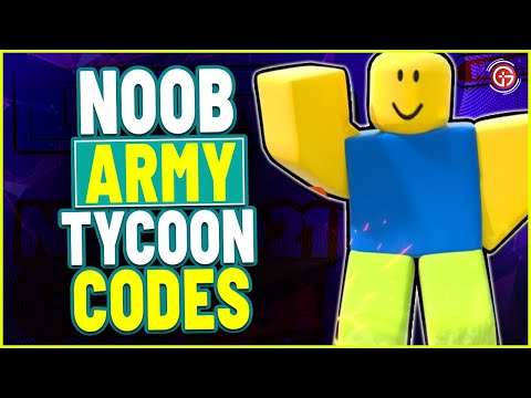 Roblox Noob Battle Codes 07 2021 - noob tycoon roblox