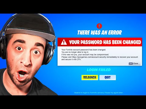 I Got Hacked.