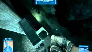 Battlefield 3 glitch damavand gipfel