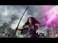 Trailer 5 do filme X-Men: Apocalypse