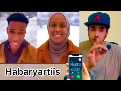 CANADIAN BOY HABARYARTIIS CANADA JOOGTA ISLA HADLEEN MARKII UGU HOREYSAY NA CAFI HABARYAR QALAD