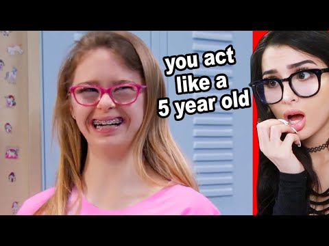 Student With Down Syndrome Gets Bullied At School