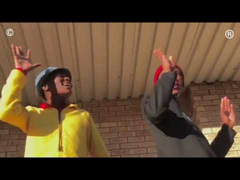 Ntate Stunna _ Fire(video promo)