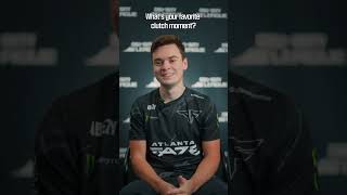 aBeZy makes a 1v4 look TOO EZ. 🤧