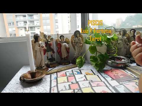 ♓ PISCIS ⏳  EVITA POSTERGAR LO QUE DEBES ENTREGAR