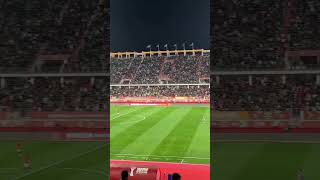 مساندة الجمهور المغربي للمنتخب المصري #كأس_أمم_إفريقيا #CAN2025 #المنتخب_مصر