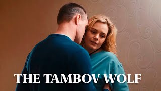 BEST FRIENDS BECAME DANGEROUS RIVALS FOR A MAN'S HEART ❤️🔥 THE TAMBOV WOLF