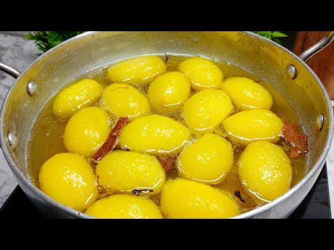 आम का मुरब्बा बनाने का असली तरीका,बिना फ्रिज सालों स्टोर करें। Aam Ka Murabba/Mango Murabba.