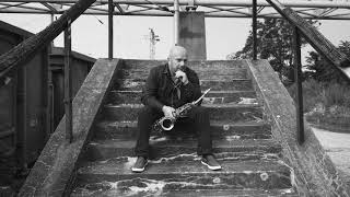 Another Day In Paradise (COVER)  -  Palo Hoďa - saxophonist