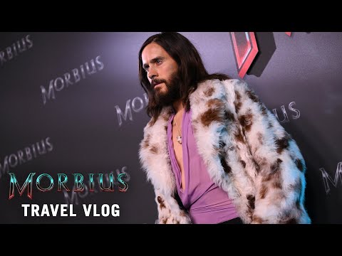 Travel Vlog - Paris