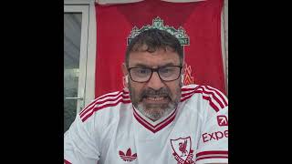 POST MATCH FALLOUT Bournemouth 0 Liverpool 1 Reds get another win on their travels win Isak strike!!