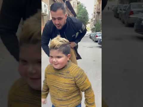 جبتهولك في شوال اهوه😂😂