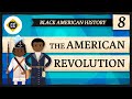 Exploring the Realities of the American Revolution